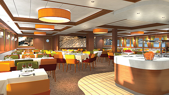 Tauck Santa Cruz II Dining ROom.jpg